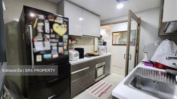 Twin Fountains (D25), Condominium #503704491